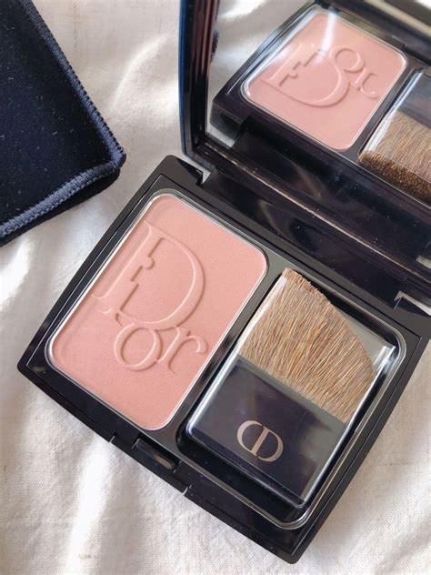 dior blush 566 brown milly|Dior Brown Milly Vibrant Color Powder Blush Product Info.